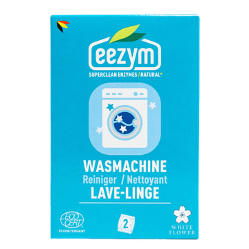 Enzymatic Washing Machine Cleaner