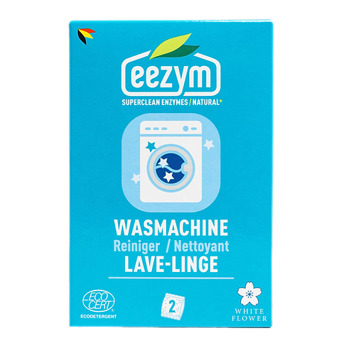 Nettoyant lave-linge Enzymatique