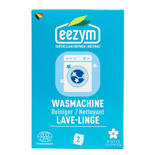 Enzymatic Washing Machine Cleaner 0