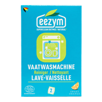 Nettoyant Lave-vaisselle Enzymatique BIO