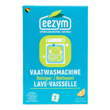 Nettoyant Lave-vaisselle Enzymatique BIO