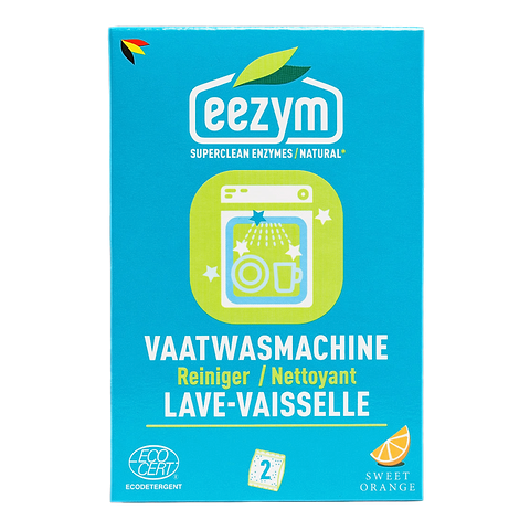 Nettoyant lave-vaisselle Enzymatique