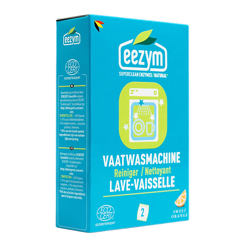 Nettoyant lave-vaisselle Enzymatique