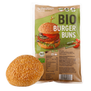 Glutenvrije Burgerbroodjes BIO
