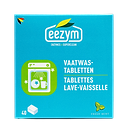 Tablettes lave-vaisselle Enzymatiques 