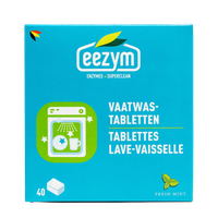 Enzymatic Dishwasher Tablets