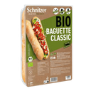 Klassieke Baguette Zonder Gluten bio