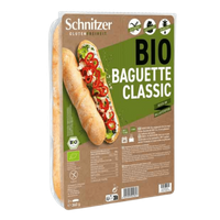 Classic Baguette Gluten-free