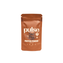 Sample Chocolate Plant-based Protein Powder