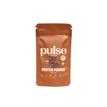 Sample Chocolade Plantaardig Eiwitpoeder