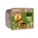 Glutenvrij Zadenbrood bio