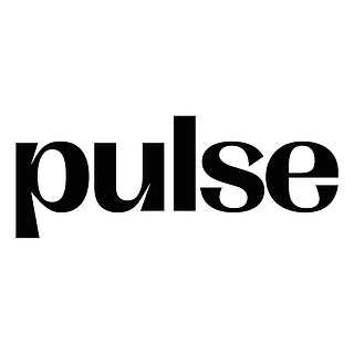 Pulse protein logo