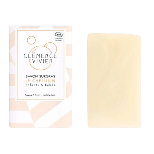 Le Chérubin Cold Pressed Soap 0