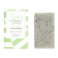 Le Gecko Cold Pressed Soap Organic