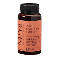 MY Vrouwelijke Balans 