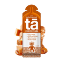 Gezouten Karamel Energie Gel 