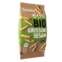 Sesamstengel Zonder Gluten bio