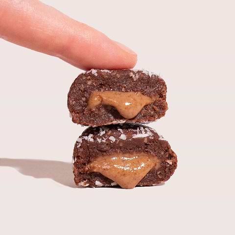 Energieballen Amandel & Coco