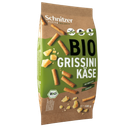 Glutenvrije Kaas Grissini bio