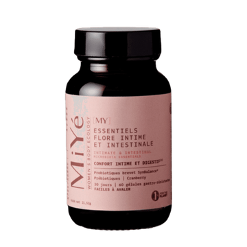 My Essentiels Flore Intime Et Intestinale