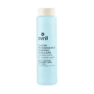 Navulbare Micellair Water Fles 