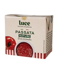 Passata Tomate bio
