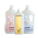 Pack Laundry, Fabric Softener And Dishwashing