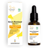 Sérum Illuminant Vitamine C