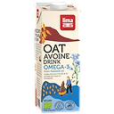 Boisson Avoine Omega 3 
