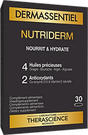 Dermassentiel Nutriderm 