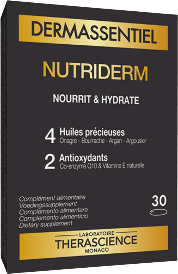 Dermassentiel Nutriderm