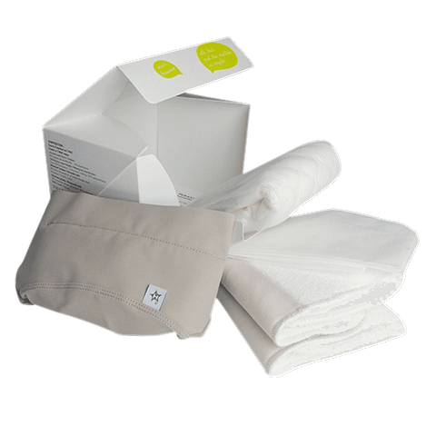Microfiber Test Kit M