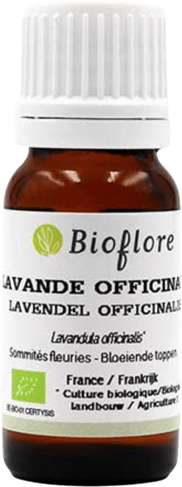 Lavendel Essentiële Olie