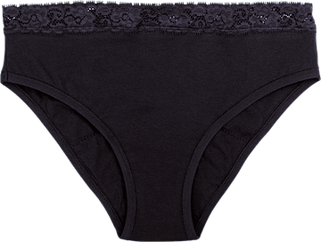 Night Menstrual Panties Gallica L Organic