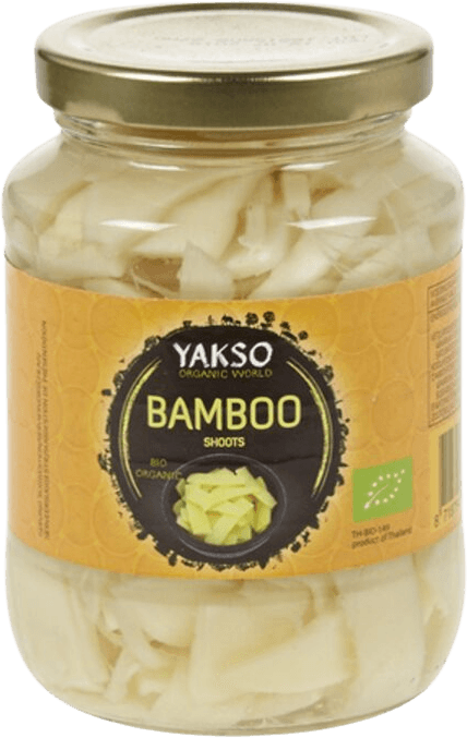 Bamboo Shoots