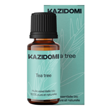 Tea Tree Essential Oil Organic