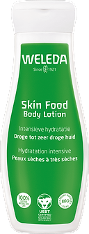 Skin Food Body Lotion