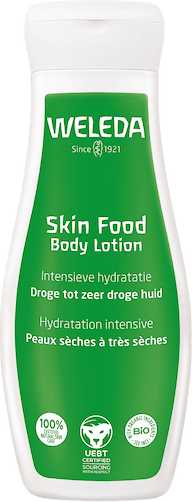 Lotion Corps Skin Food 