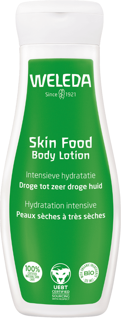 Skin Food Body Lotion 0