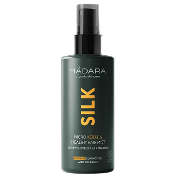 Micro-keratin Silk Hair Care Spray