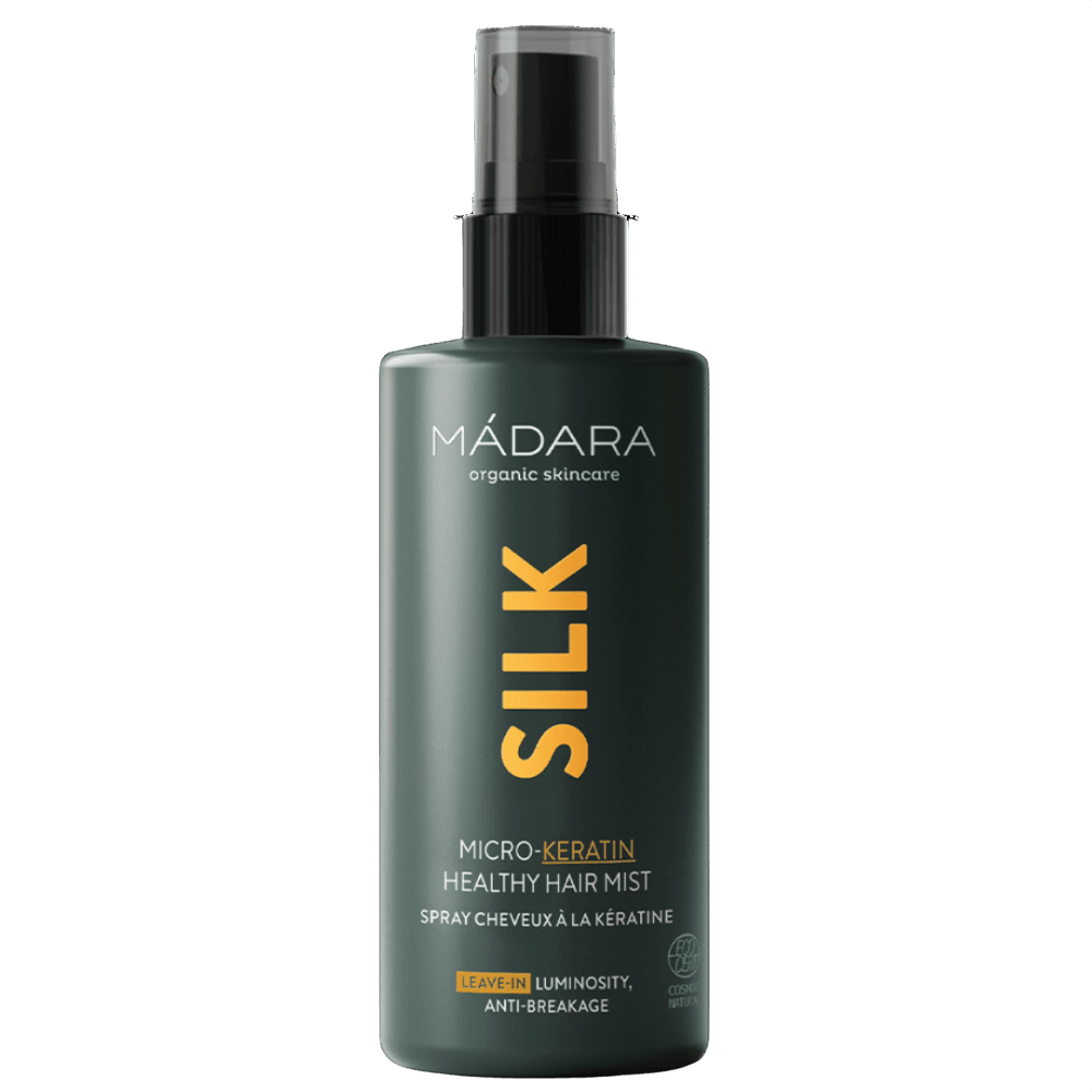 Micro-Keratin Silk Haarverzorgingsspray