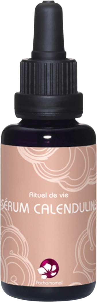 Sérum Calenduline Peaux Sèches et Sensibles