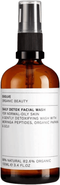 Detox Face Cleanser