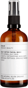 Detox Face Cleanser 0