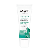 24h Hydrating Face Cream organic