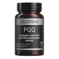 Cellextense Pqq 30 Caps