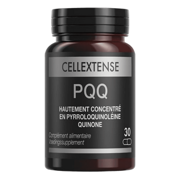 Cellextense Pqq 30 Capsules