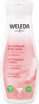 Lait Corporel Confort