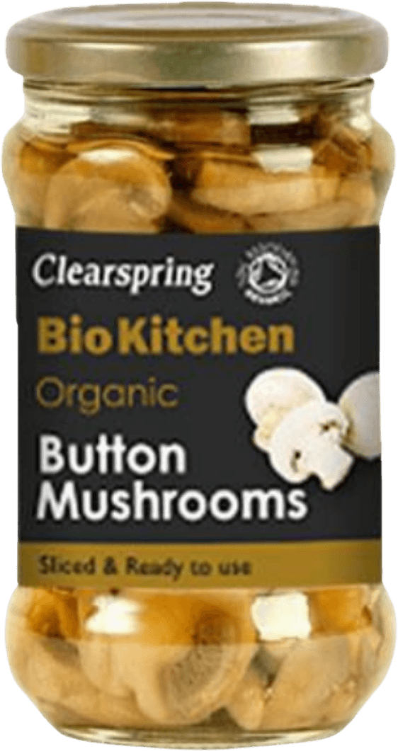 Parijse Champignons Demeter
