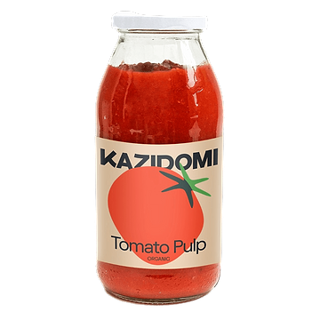 Pulpe Tomate BIO